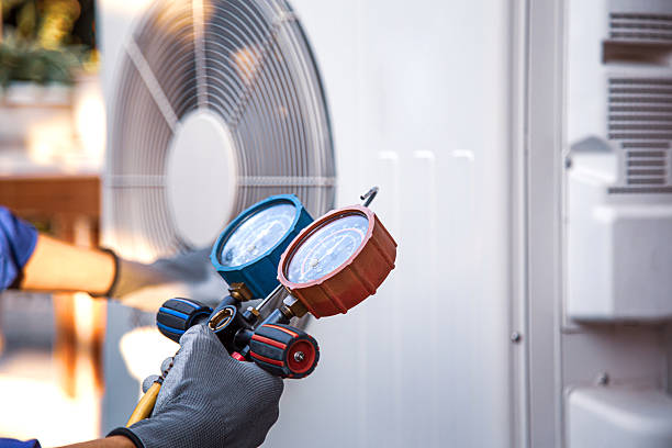 Affordable Hvac solutions in Overbrook, KS